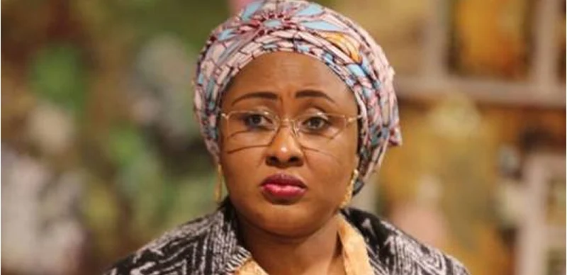 Aisha Buhari