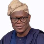 APC Secretary Distributes 2,000 Bags of Rice to Party Members   – THISDAYLIVE