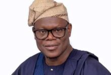 APC Secretary Distributes 2,000 Bags of Rice to Party Members   – THISDAYLIVE