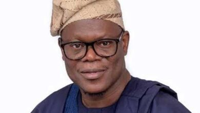 APC Secretary Distributes 2,000 Bags of Rice to Party Members   – THISDAYLIVE