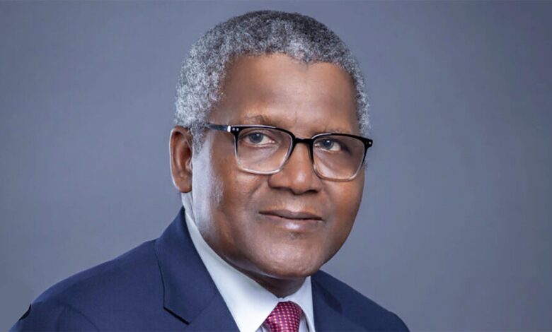 Dangote Drags NMDPRA CEO Farouk to ICPC – THISDAYLIVE