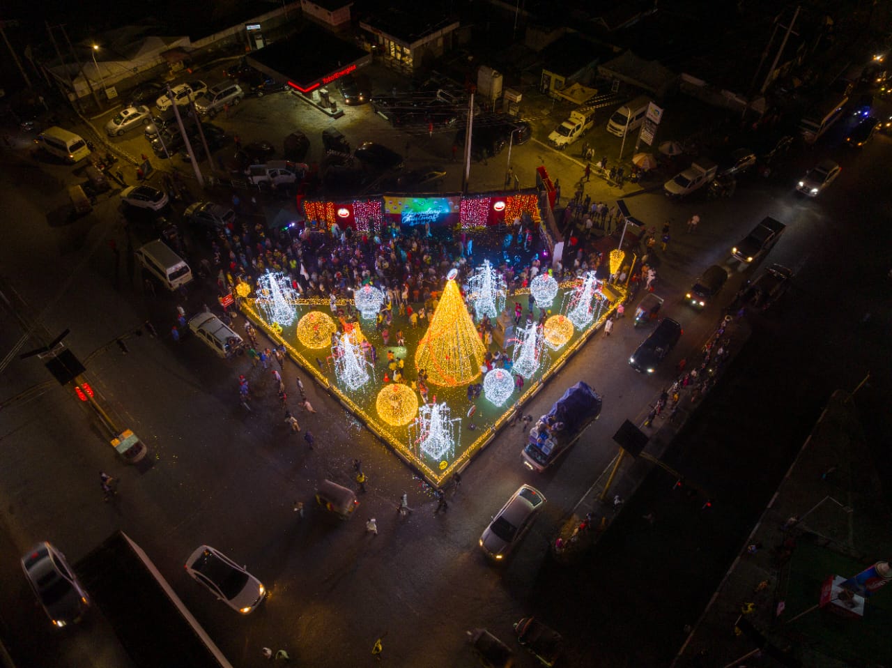 Amstel Malta Unveils First-Ever Festiville in Aba – THISDAYLIVE