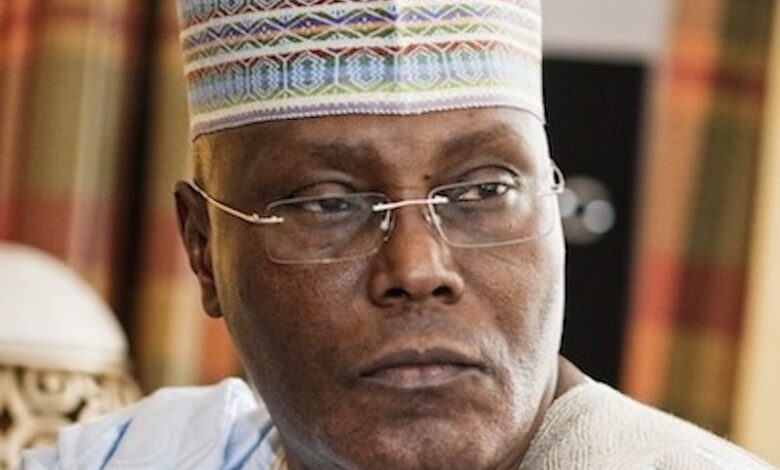 Group Warns against Plot to Arrest Atiku, Amaechi,El-Rufai, Aregbesola, Others – THISDAYLIVE