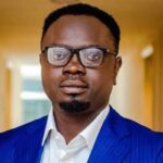 The Minister of the Federal Ministry of Youth Development, Ayodele Olawande