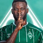 Harnik Urges Victor Boniface to Find Consistency at Werder