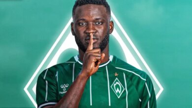 Harnik Urges Victor Boniface to Find Consistency at Werder
