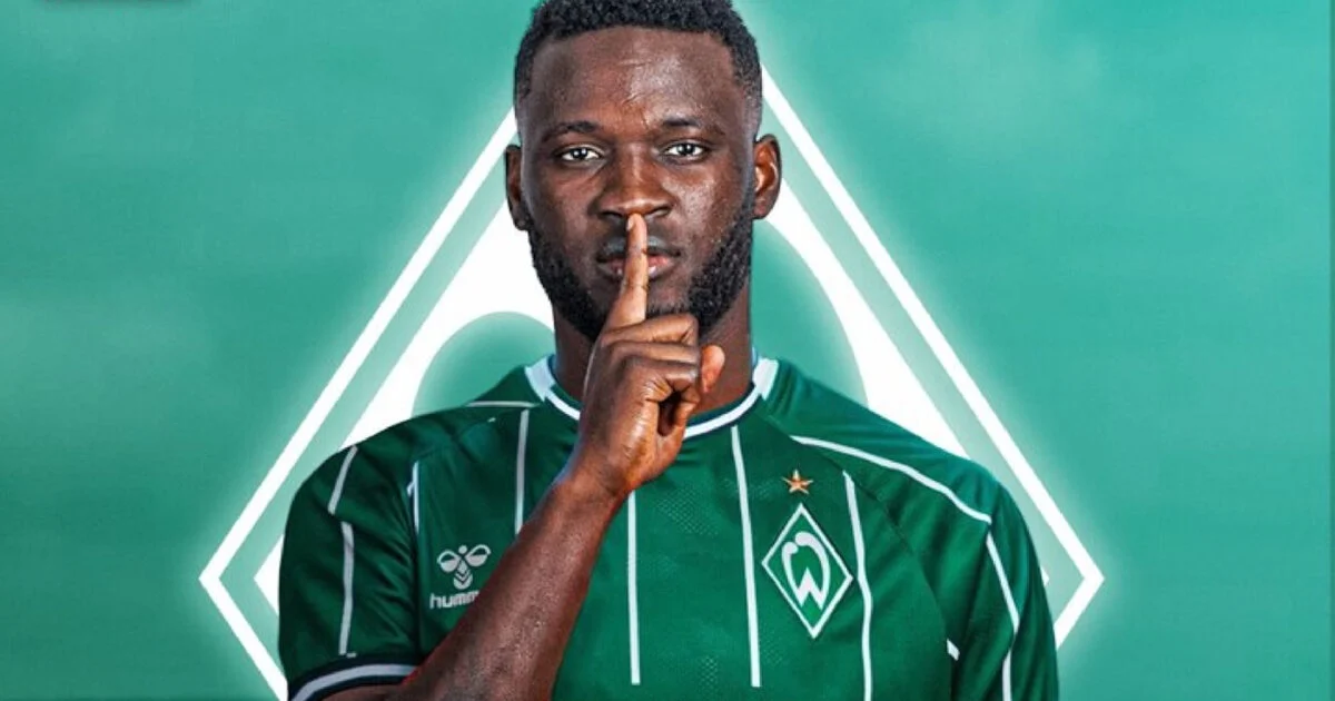 Harnik Urges Victor Boniface to Find Consistency at Werder