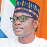 Yobe Wins $1.2M in National Primary Healthcare Challenge