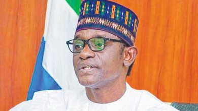 Yobe Wins $1.2M in National Primary Healthcare Challenge