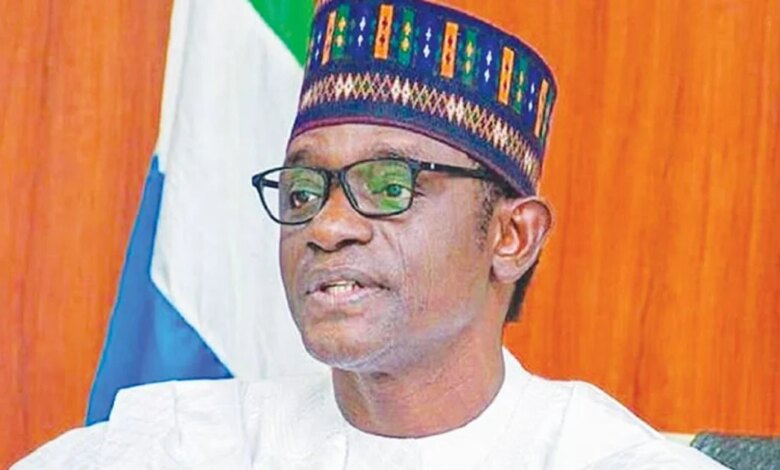 Yobe Wins $1.2M in National Primary Healthcare Challenge