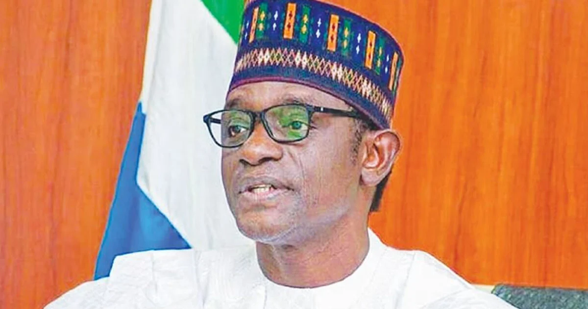 Yobe Wins $1.2M in National Primary Healthcare Challenge