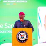 APC Governors' Growth Shows Nigerians' Trust