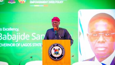 APC Governors' Growth Shows Nigerians' Trust