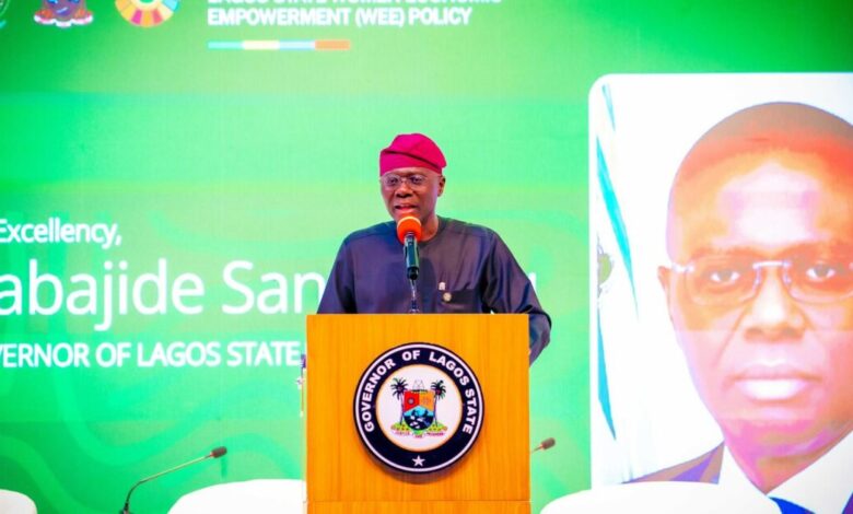 APC Governors' Growth Shows Nigerians' Trust