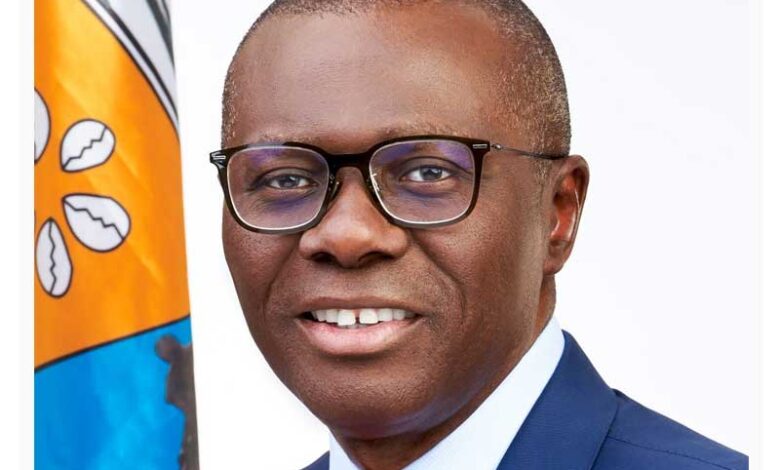 Sanwo-Olu Woos Multinational Real Estate Developers at 6th Lagos Housing Marketplace – THISDAYLIVE