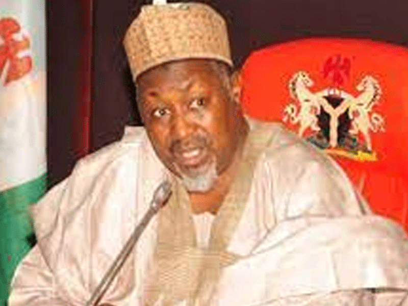 Citing Health Grounds, Defence Minister, Badaru Abubakar, Resigns – THISDAYLIVE