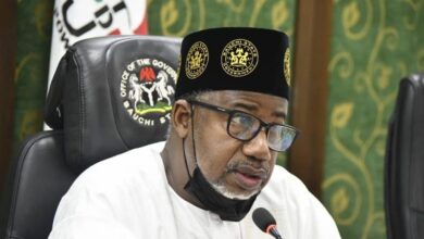 Bauchi Governor Sponsors 355 Christians for 2025 Israel Pilgrimage – THISDAYLIVE