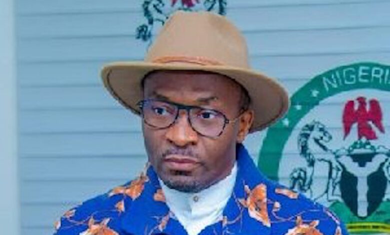 Travails of Deputy Speaker Kalu in the Search for Scholarship and Acquisition of Knowledge – THISDAYLIVE