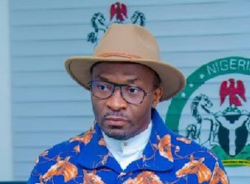 Travails of Deputy Speaker Kalu in the Search for Scholarship and Acquisition of Knowledge – THISDAYLIVE