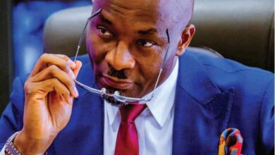 Deputy Speaker Kalu Working With Other Stakeholders Through Renewed Hope Partners – THISDAYLIVE