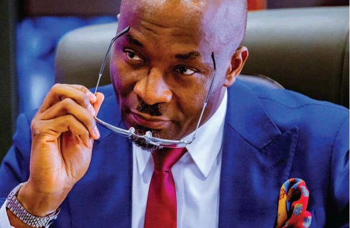 Deputy Speaker Kalu Working With Other Stakeholders Through Renewed Hope Partners – THISDAYLIVE