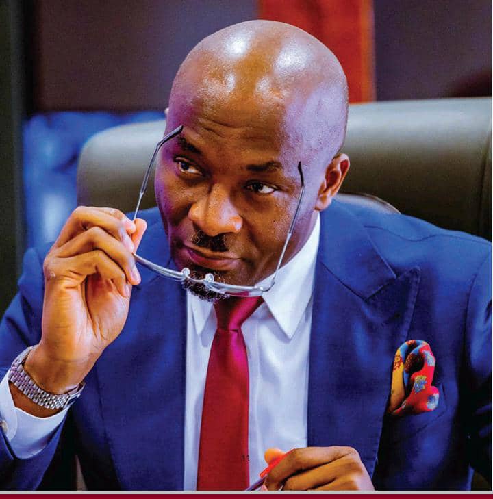 Deputy Speaker Kalu Working With Other Stakeholders Through Renewed Hope Partners – THISDAYLIVE