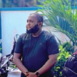 Biker Delivers Baby on a Lagos Roadside Amidst Theft