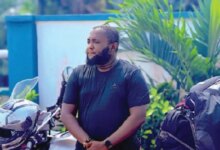 Biker Delivers Baby on a Lagos Roadside Amidst Theft