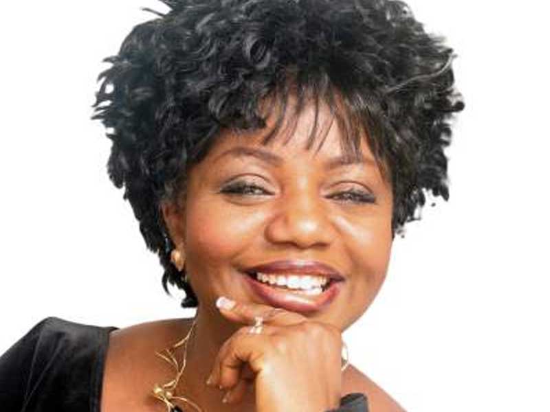 Church Hosts Tributes for  Bimbo Odukoya – THISDAYLIVE