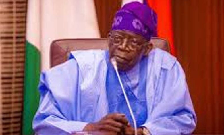 Tinubu Canvasses United ECOWAS Front Against Unconstitutional Change of Govt – THISDAYLIVE