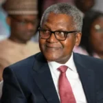 Aliko Dangote