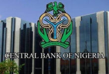 CBN Abolishes Cash Deposit Limits, Increases Weekly Withdrawal Threshold to N500,000 for Individuals – THISDAYLIVE