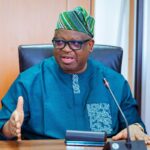 I Joined the APC in the Overall Interest of Plateau, Says Mutfwang – THISDAYLIVE