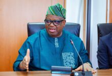 I Joined the APC in the Overall Interest of Plateau, Says Mutfwang – THISDAYLIVE