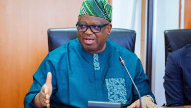 I Joined the APC in the Overall Interest of Plateau, Says Mutfwang – THISDAYLIVE