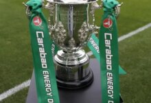 Carabao Cup