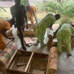 NCoS FCT Expands Inmate Empowerment with Skills & Education