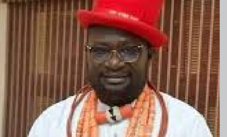 APC Chieftain Demands Justice After Deadly Delta Clash