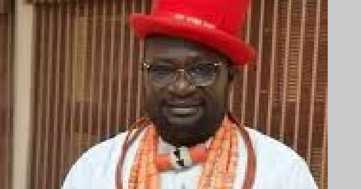 APC Chieftain Demands Justice After Deadly Delta Clash