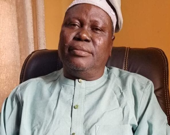 Revenue Allocations Must Go Directly to LGs to Ensure Grassroots Devt, – THISDAYLIVE