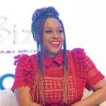 Chimamanda Adichie Refutes UNN Visiting Professor Claim