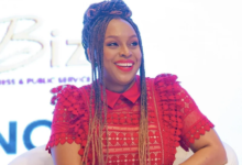 Chimamanda Adichie Refutes UNN Visiting Professor Claim