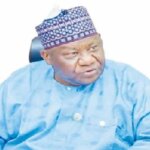 Director-General, Bureau of Public Service Reforms, Dasuki Arabi
