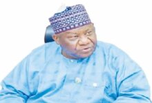 Director-General, Bureau of Public Service Reforms, Dasuki Arabi