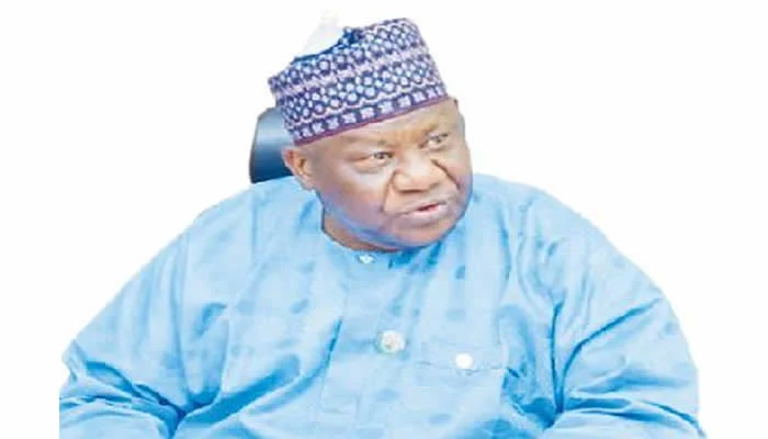Director-General, Bureau of Public Service Reforms, Dasuki Arabi