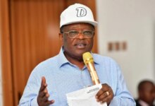 Umahi Revokes Calabar-Itu Highway Contract for Poor Work
