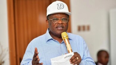 Umahi Revokes Calabar-Itu Highway Contract for Poor Work