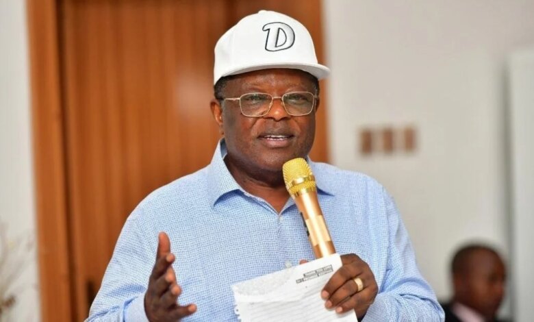 Umahi Revokes Calabar-Itu Highway Contract for Poor Work