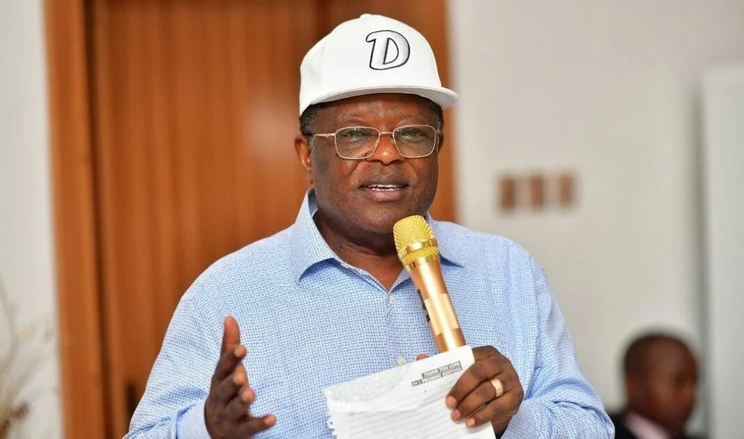 Umahi Revokes Calabar-Itu Highway Contract for Poor Work