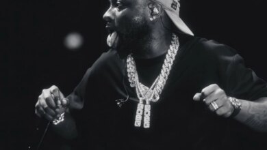 Spotify's Most Shared Nigerian Song of 2025 Revealed